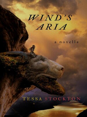 cover image of Wind's Aria